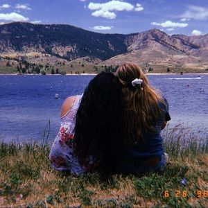 Meet your Posher, Haylee